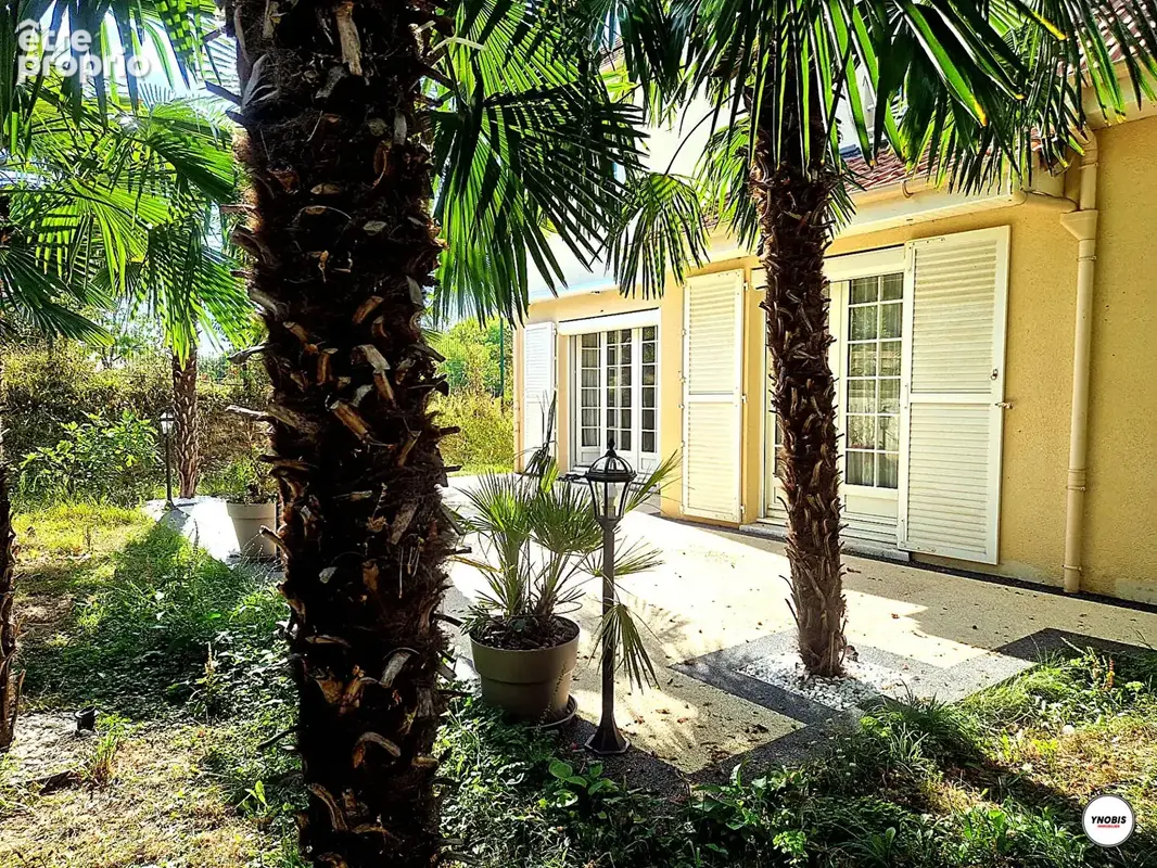 Maison 5 pièce(s) 135 m2 - photo 4