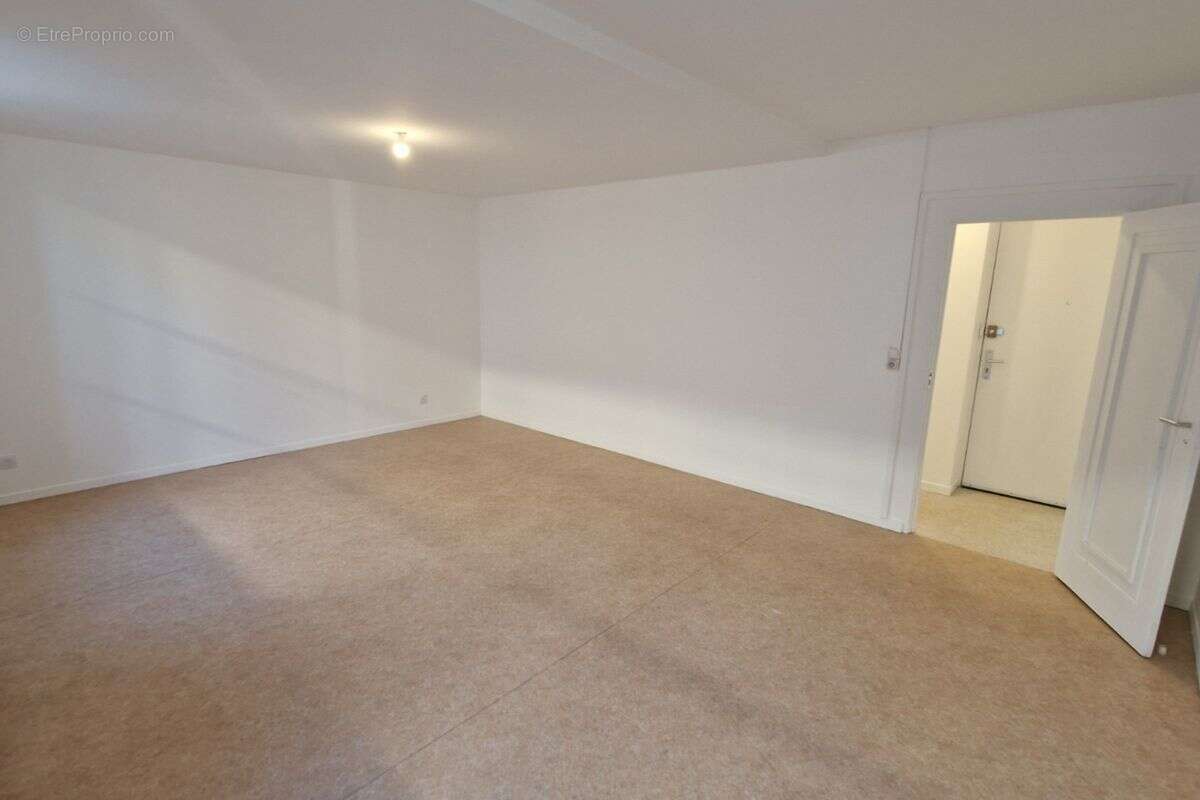 Appartement à TARARE