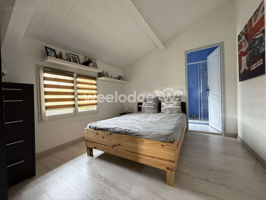 Maison à CORNEBARRIEU