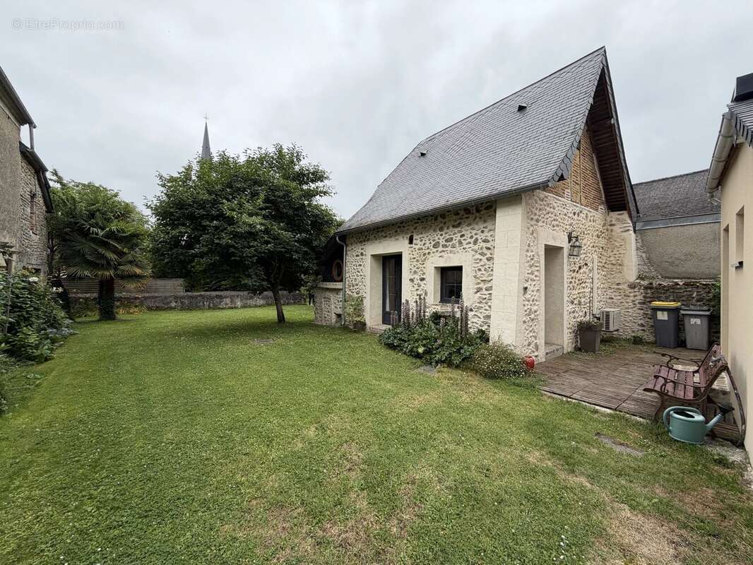 Enclos Bearnais lagos - photo 2