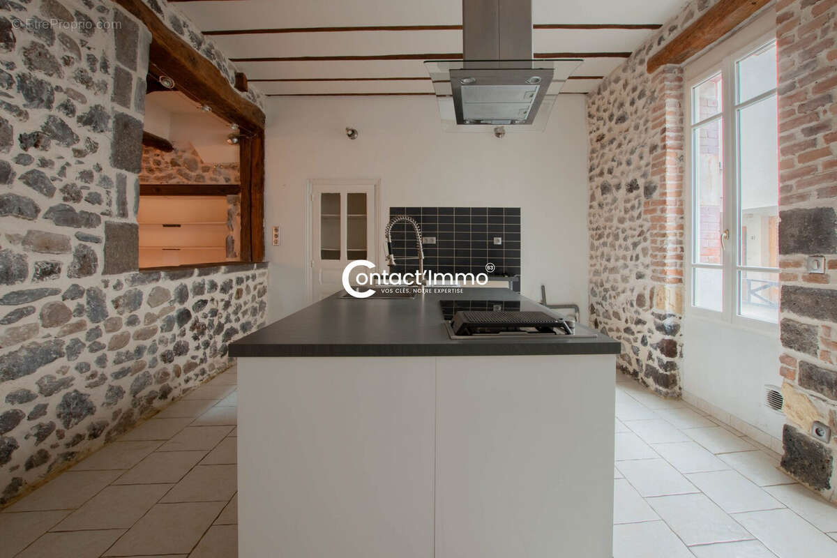 Maison à BEAUMONT