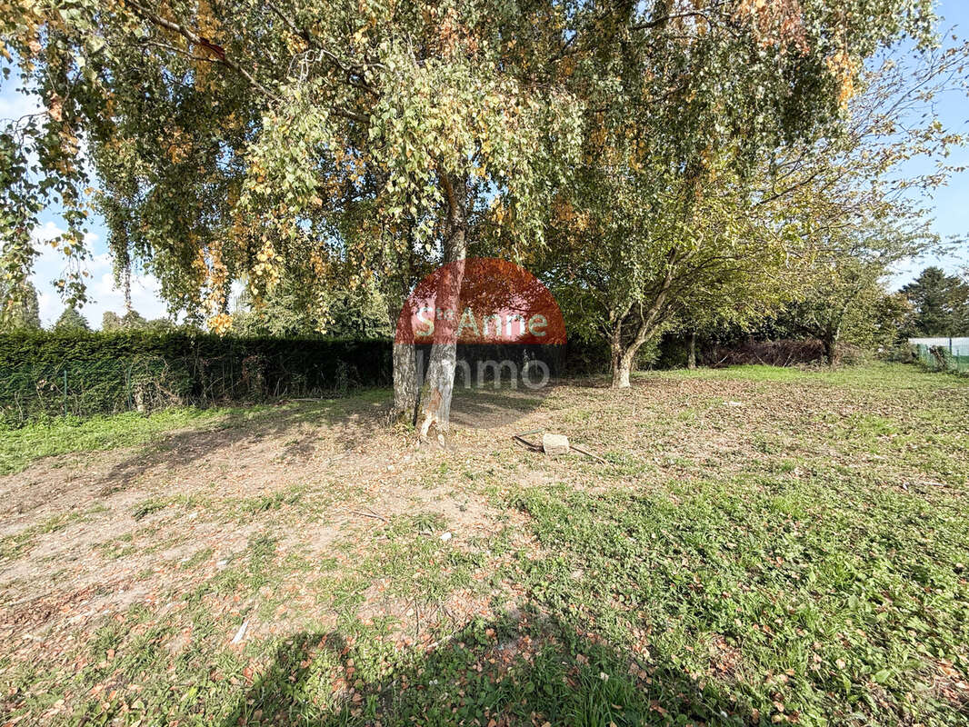 Maison à FRESNOY-LES-ROYE