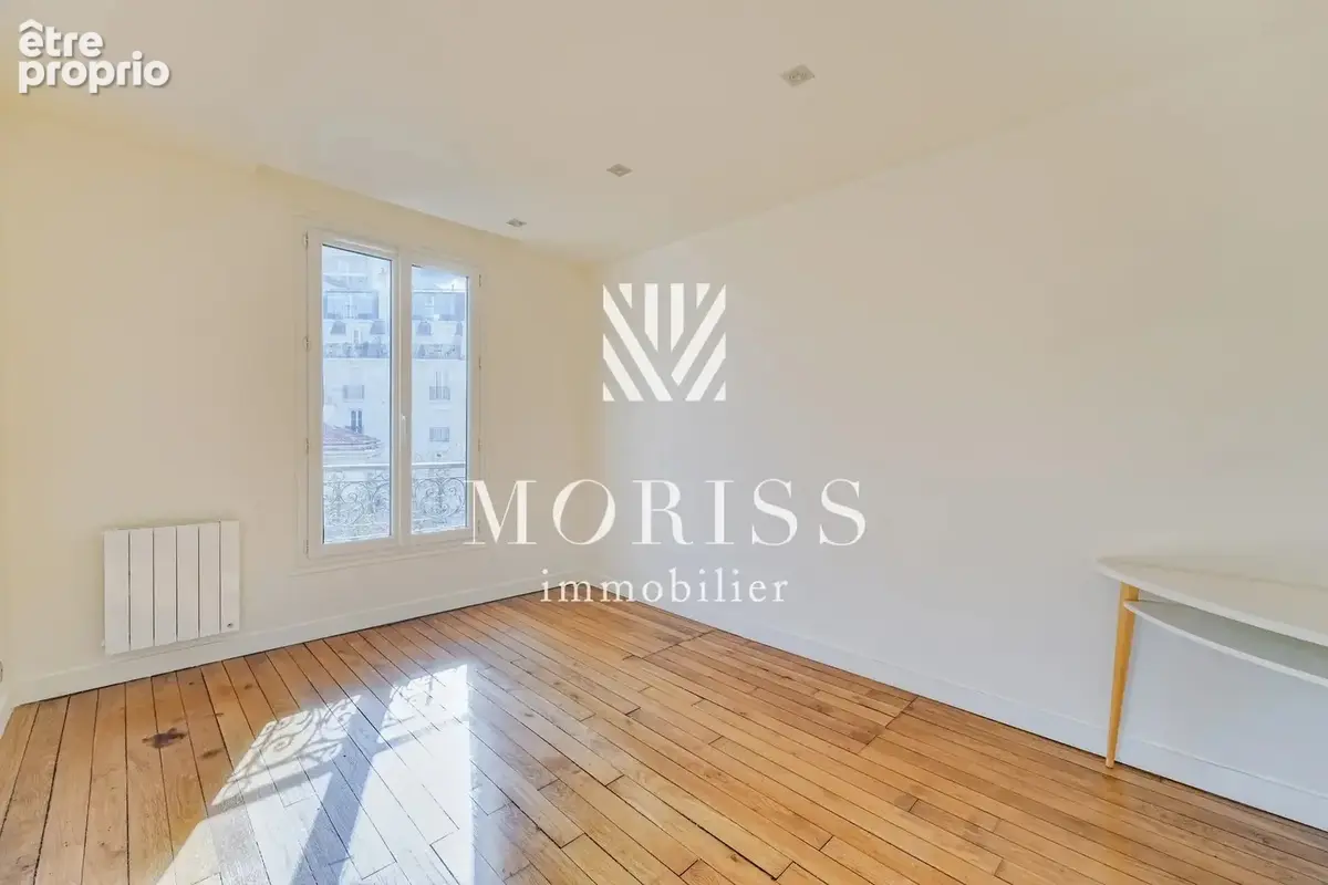 Appartement-3 pièces-ordener-paris 18 - photo 11