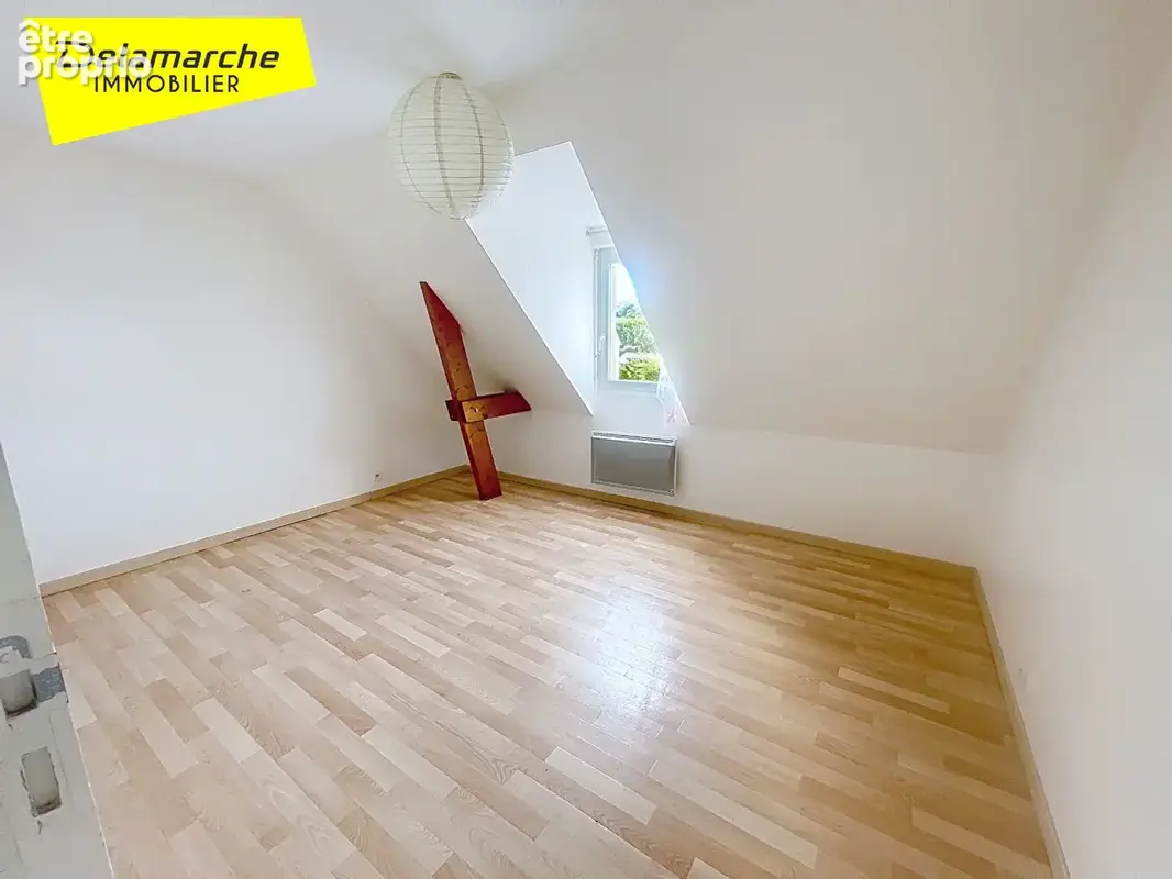 Exclusivité maison 5 pièces  avec garage et vie plain pied LA  LUCERNE D'OUTREMER(50320) - photo 8