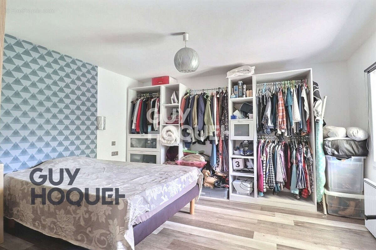 Maison de 90 m2 à 5 minutes des commerces - photo 7