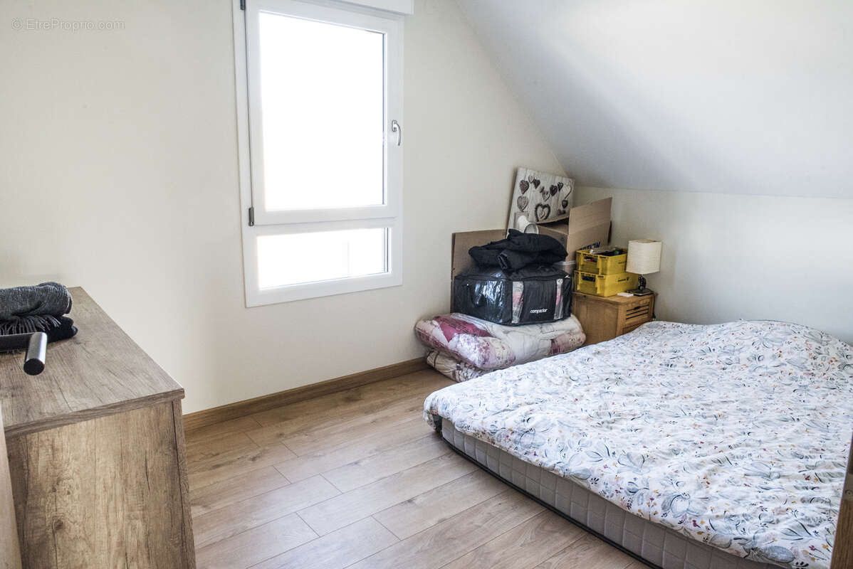 Maison à SESSENHEIM