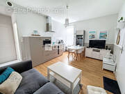 Appartement à CONCARNEAU