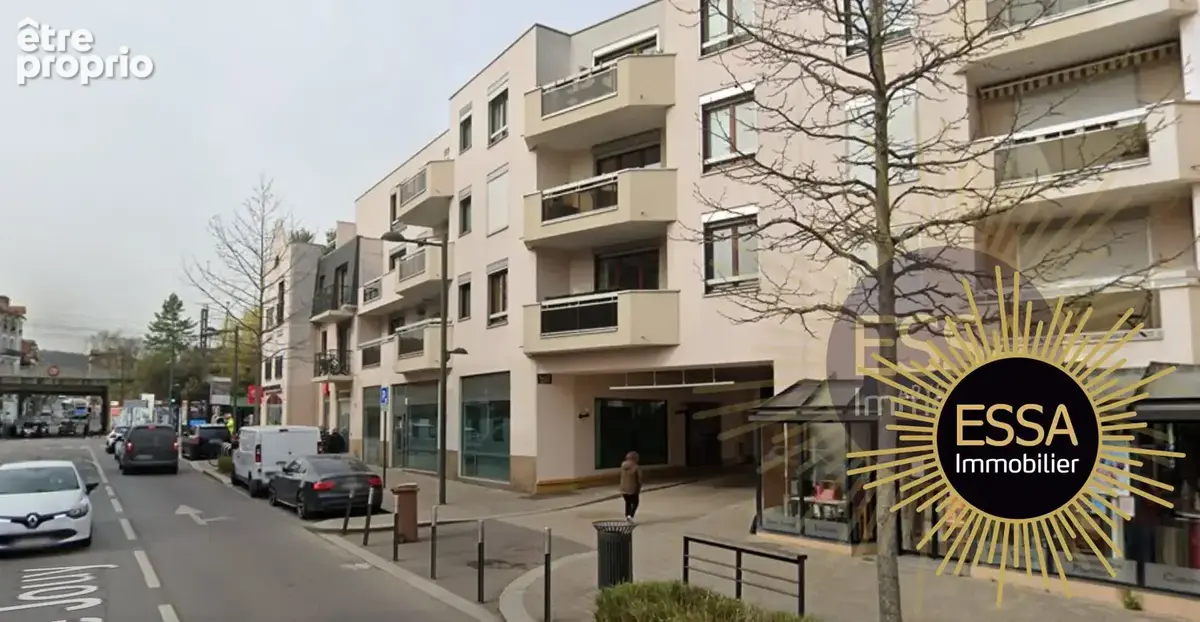 Appartement 3 pièces 68 m² à vendre à Viroflay (78220) - photo 6