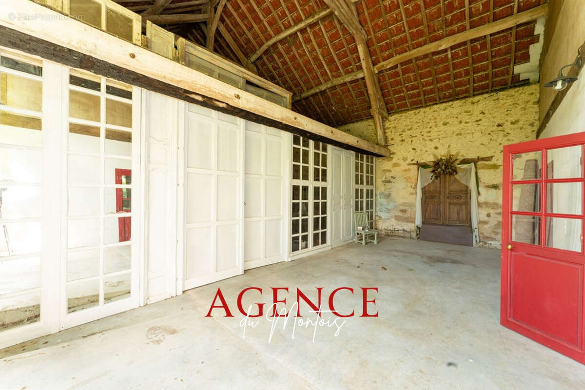 Maison à NOGENT-SUR-SEINE