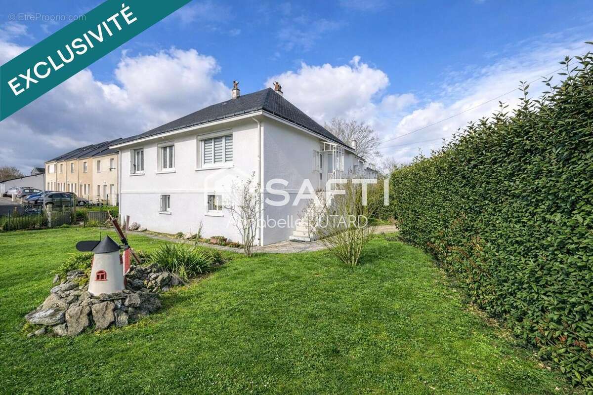Maison 110 m² à Amboise  - photo 8
