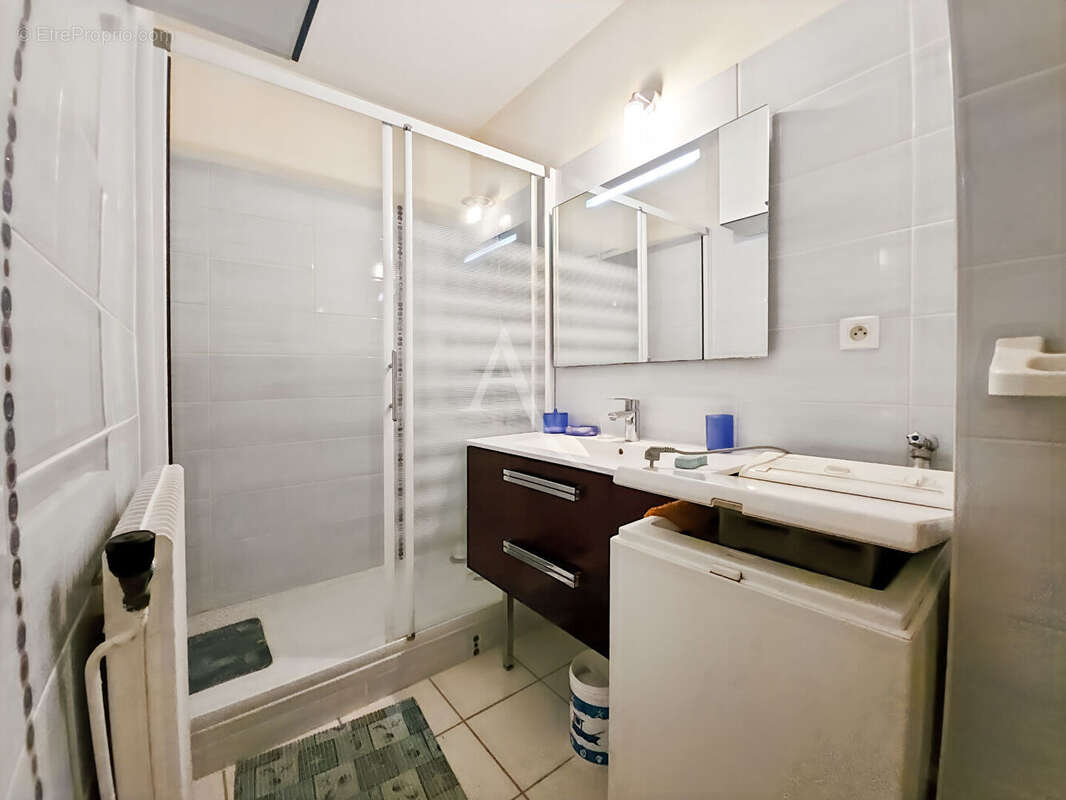 Appartement à SAINT-JEAN-DE-MONTS