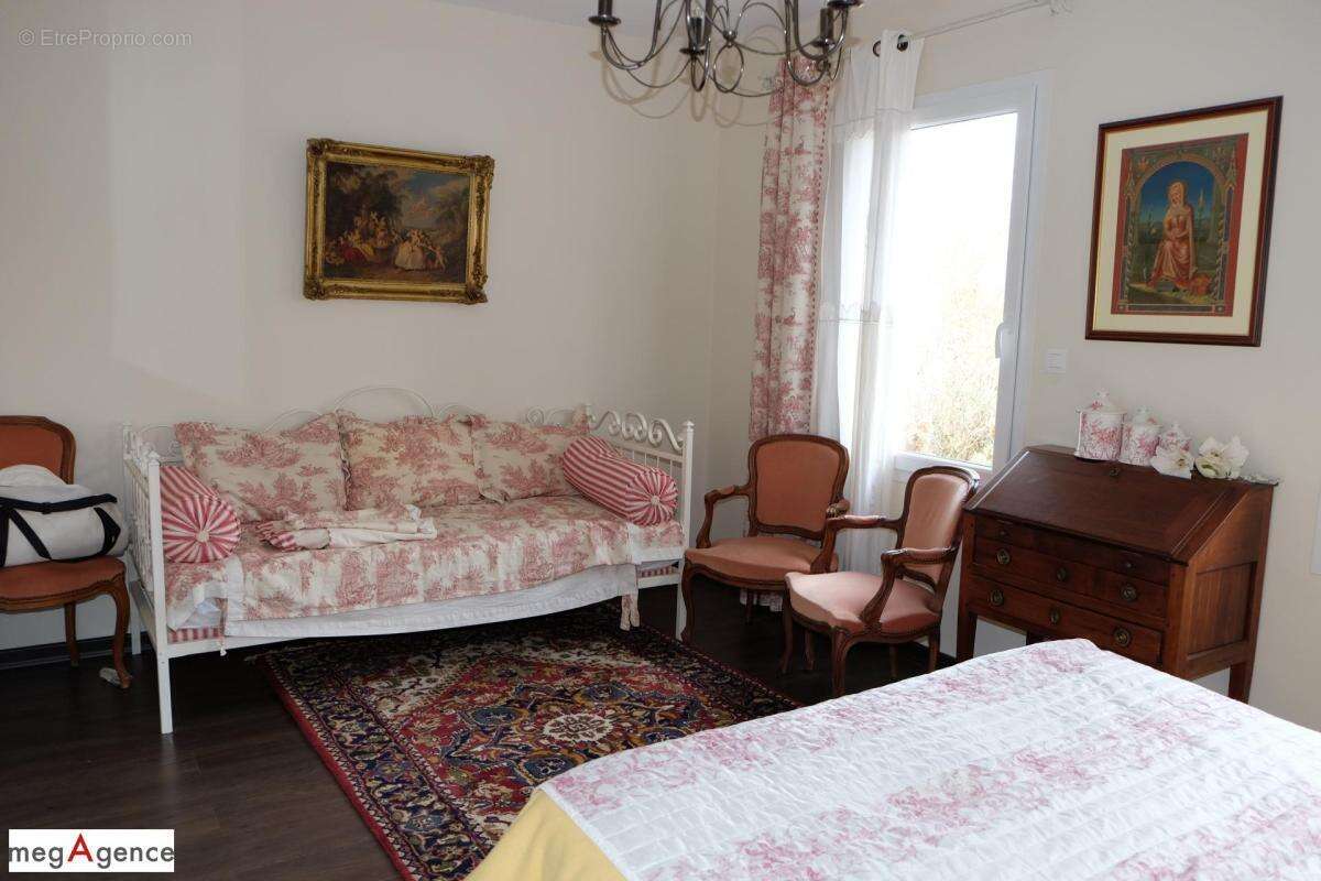 Maison à SAINTE-FEREOLE