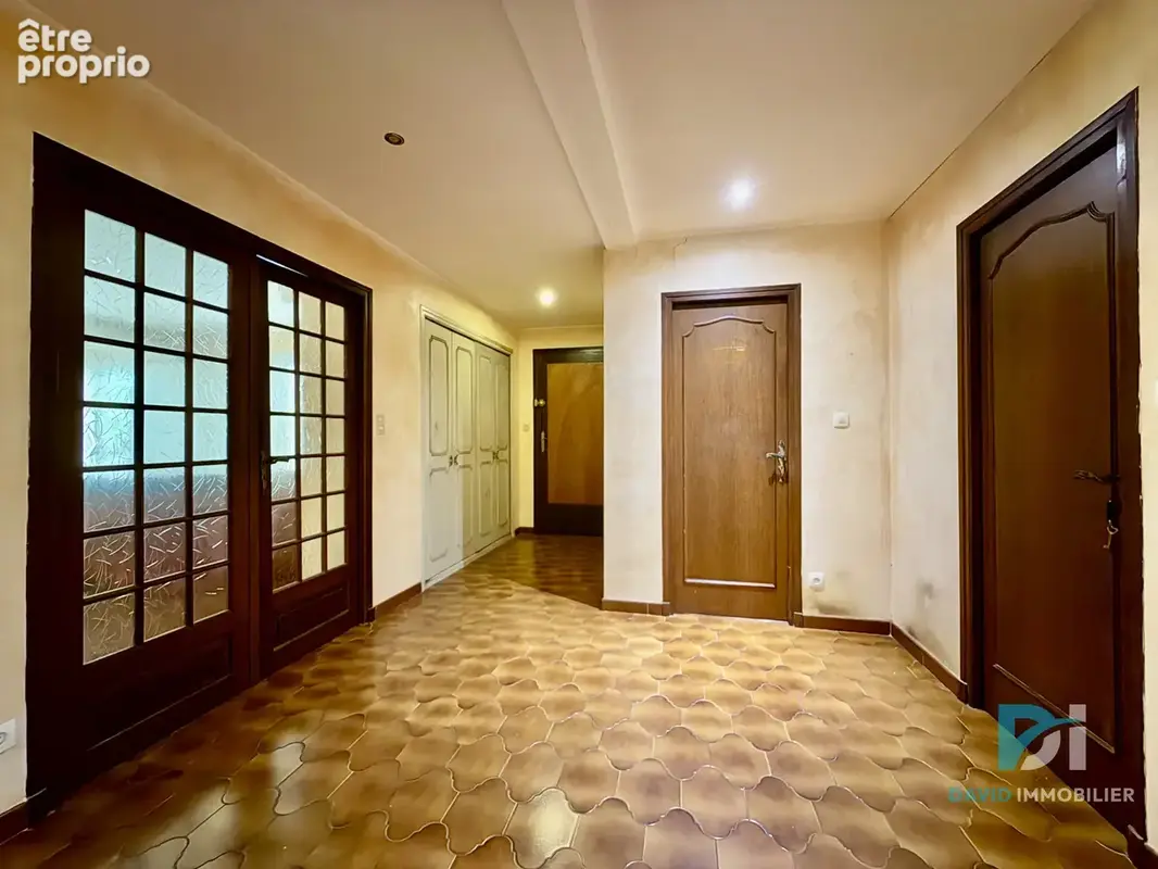 Villa de plain-pied 175 m2 avec appartement indépendant   Pomerols - photo 15