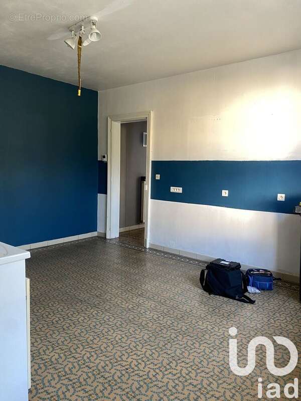 Photo 5 - Maison à SIGNY-L&#039;ABBAYE