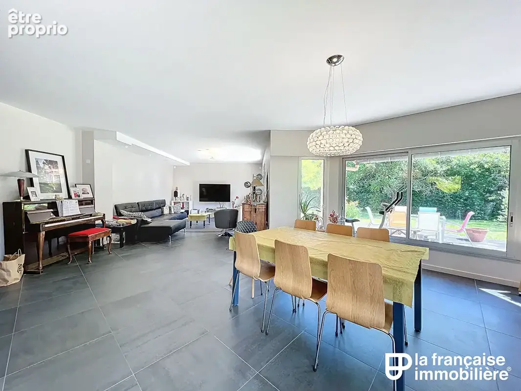 Maison Vezin Le Coquet 7 pièces - 166.56m2 - 5min de Rennes - photo 9