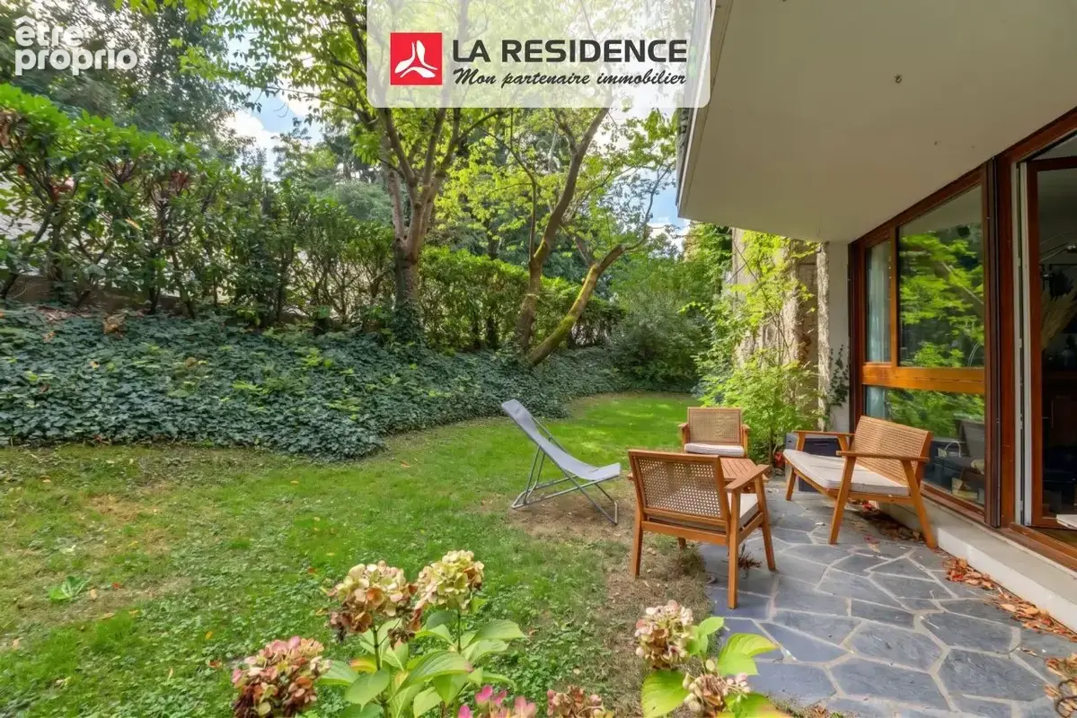 Appartement 5 pièces 120 m² à vendre à Marly-Le-Roi (78160) - photo 3