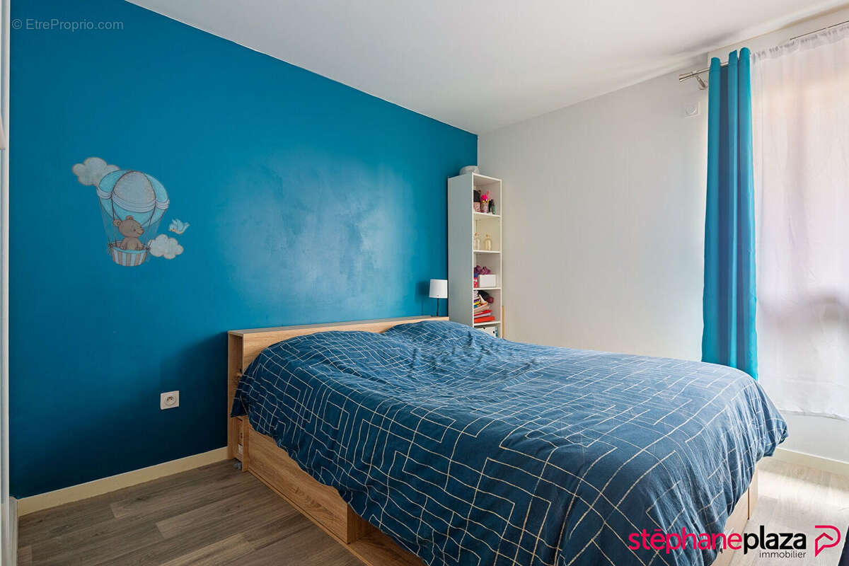 Appartement à BEZONS