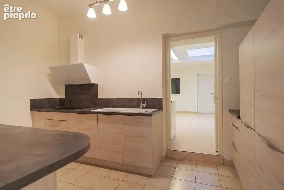 CARCASSONNE - VILLEGAILHENC  Maison  T6 325m² (179m²) avec cour, patio, terrasse 2 vastes garages - photo 9