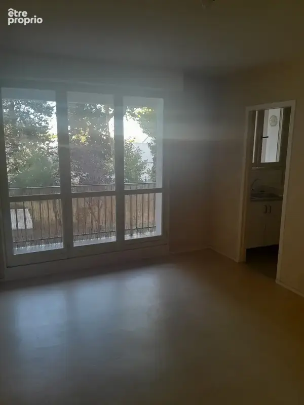 Appartement à BEAUMONT