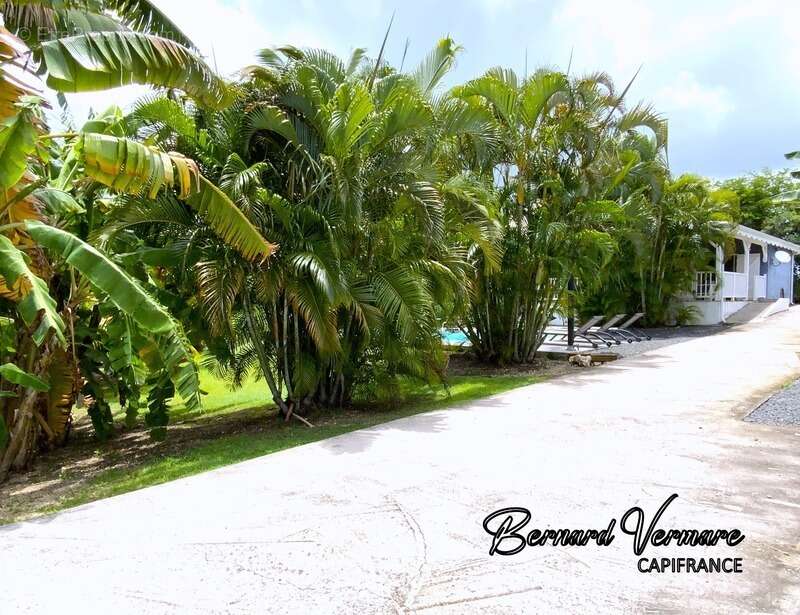 Maison à SAINT-FRANCOIS