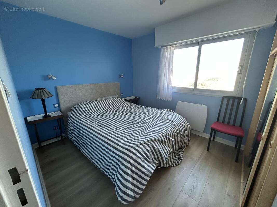 Appartement à CAMIERS