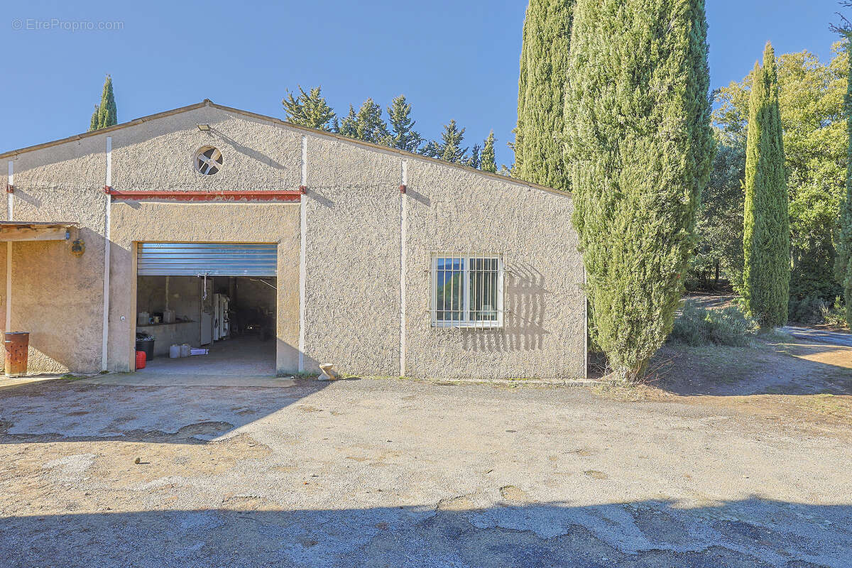 Maison à MOISSAC-BELLEVUE