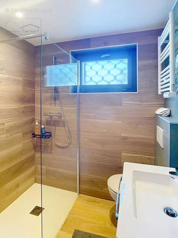 Maison à CHAMONIX-MONT-BLANC