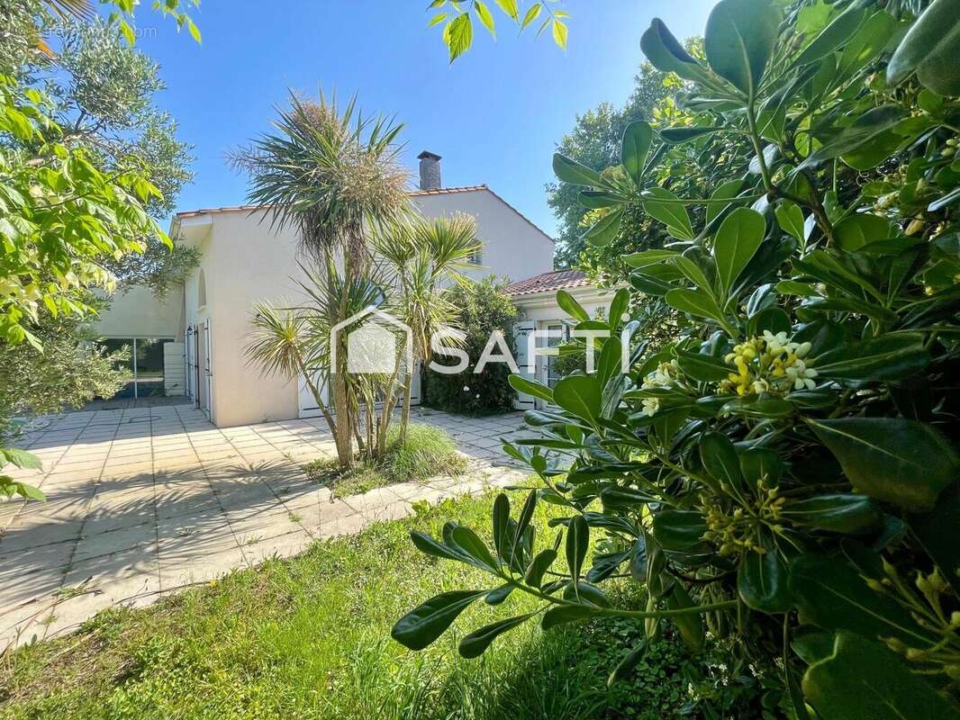 Photo 3 - Maison à MERIGNAC