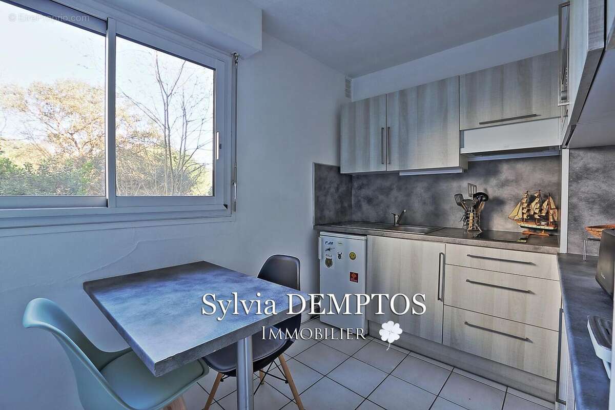 Photo 3 - Appartement à SEIGNOSSE