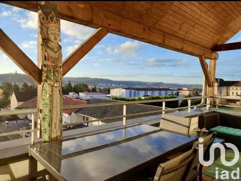 Photo 1 - Appartement à FORBACH