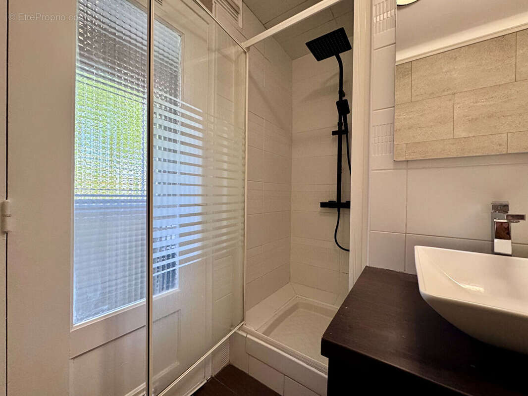 Appartement à LORIENT