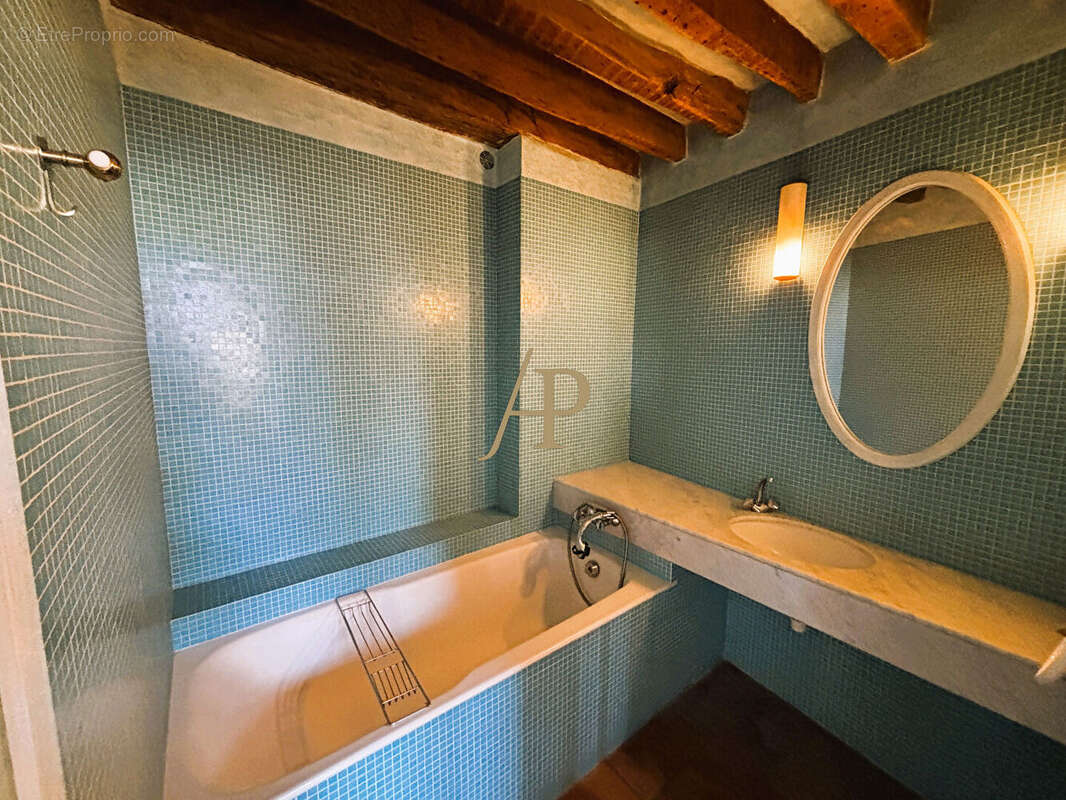 Appartement à SAINT-GERMAIN-EN-LAYE