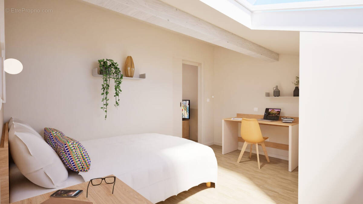 Appartement à SETE