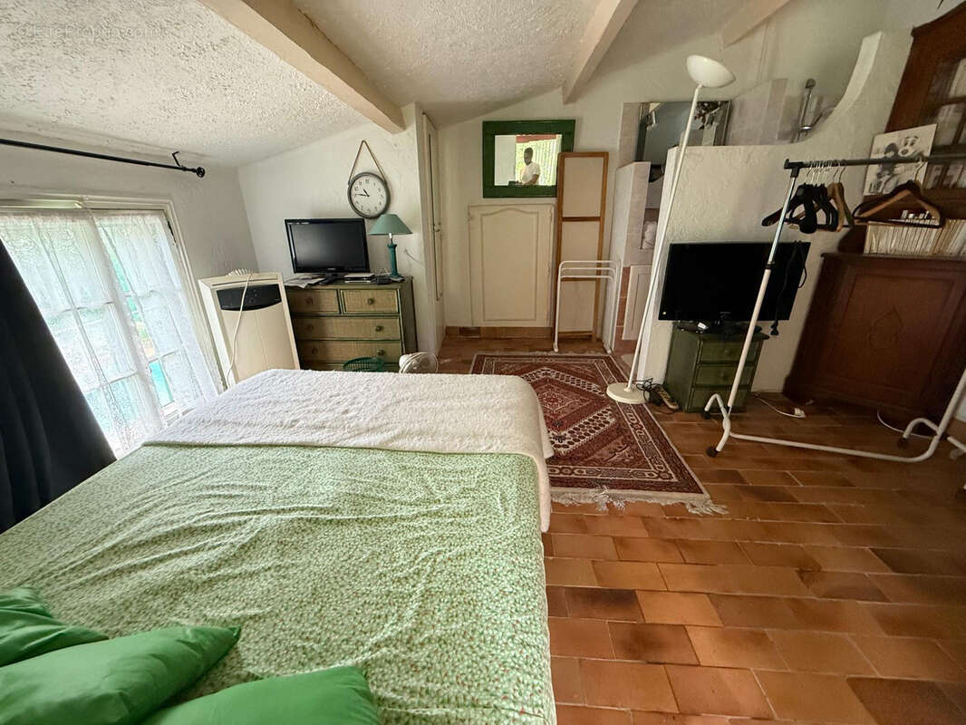 Maison à RAMATUELLE