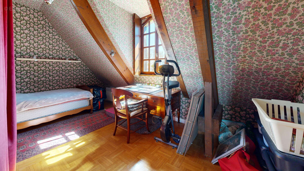 Maison à PLAISIR