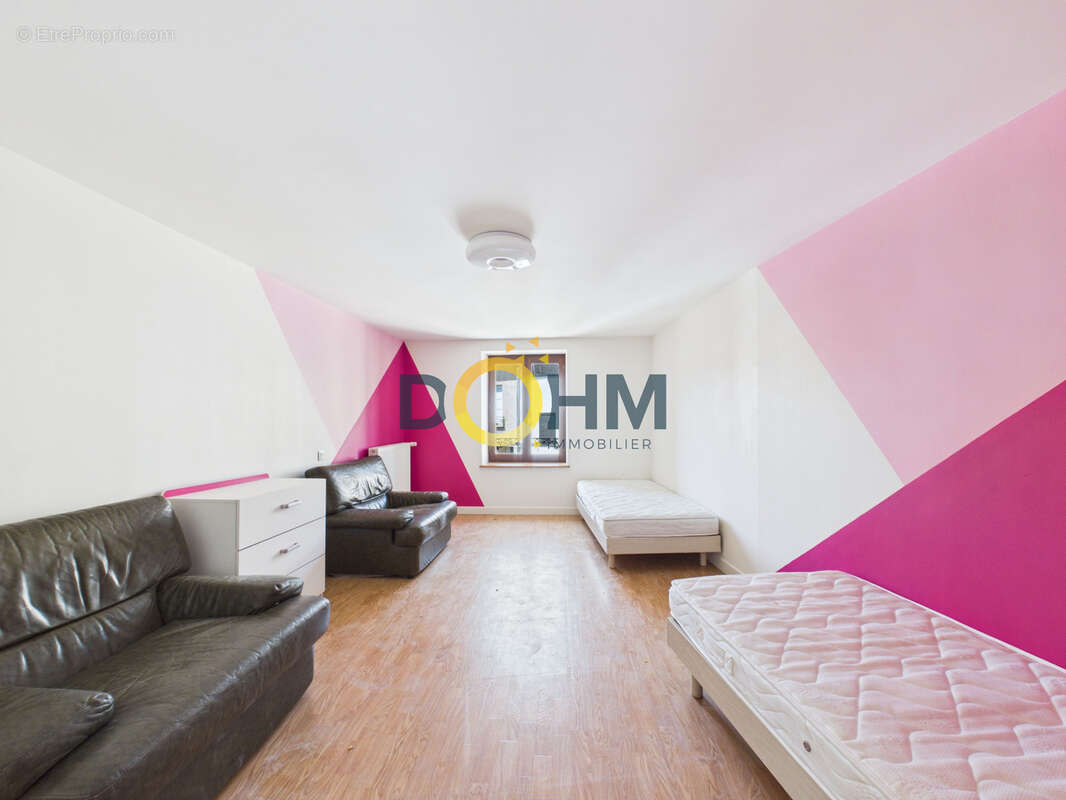 maison de ville 95m2 au cœur des Martres-de-Veyre - photo 11