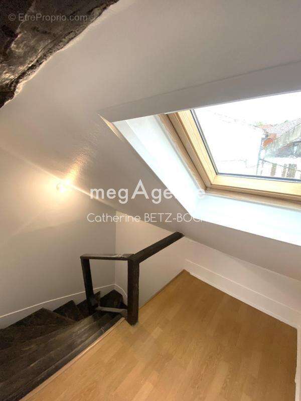 Appartement à SARCELLES