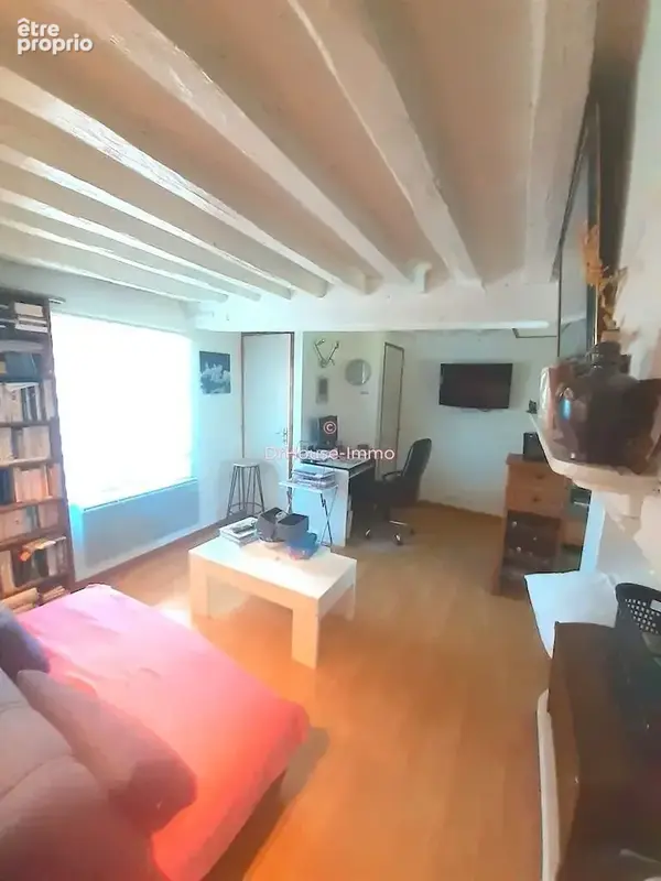 Maison 5 pièces 91 m² à vendre à Lisieux (14100) - photo 14