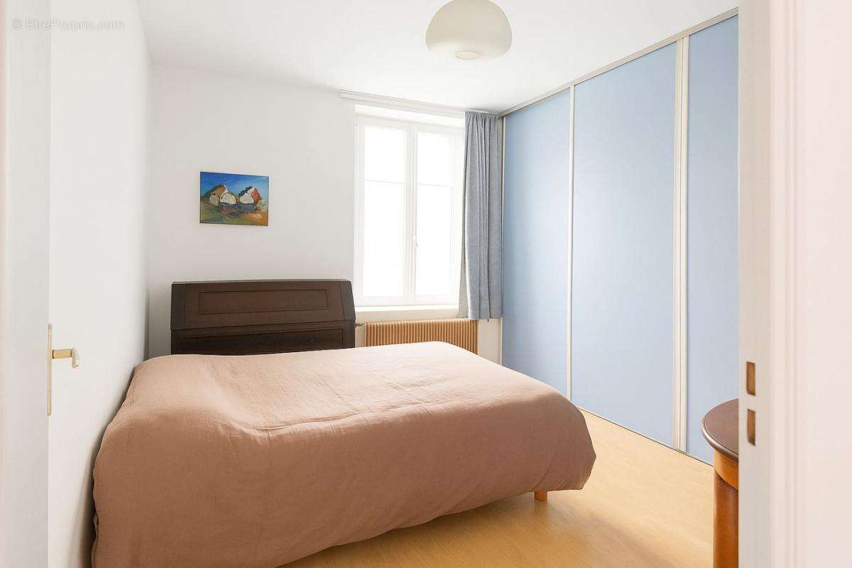 Appartement à EPINAL