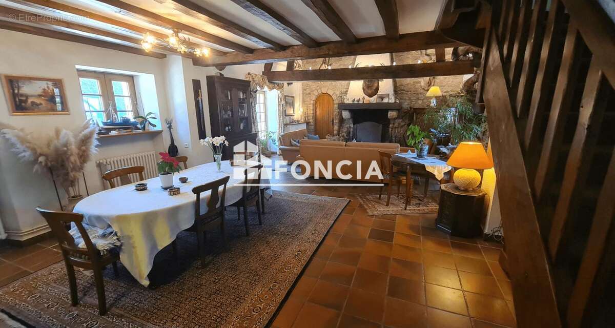 Maison à LA BAULE-ESCOUBLAC