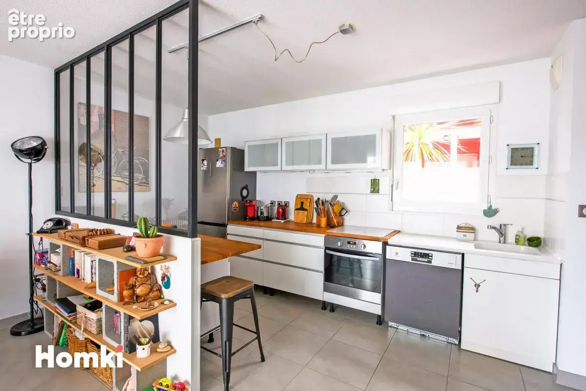 Appartement T3 de 62 m² à Mauguio 34130 - photo 3