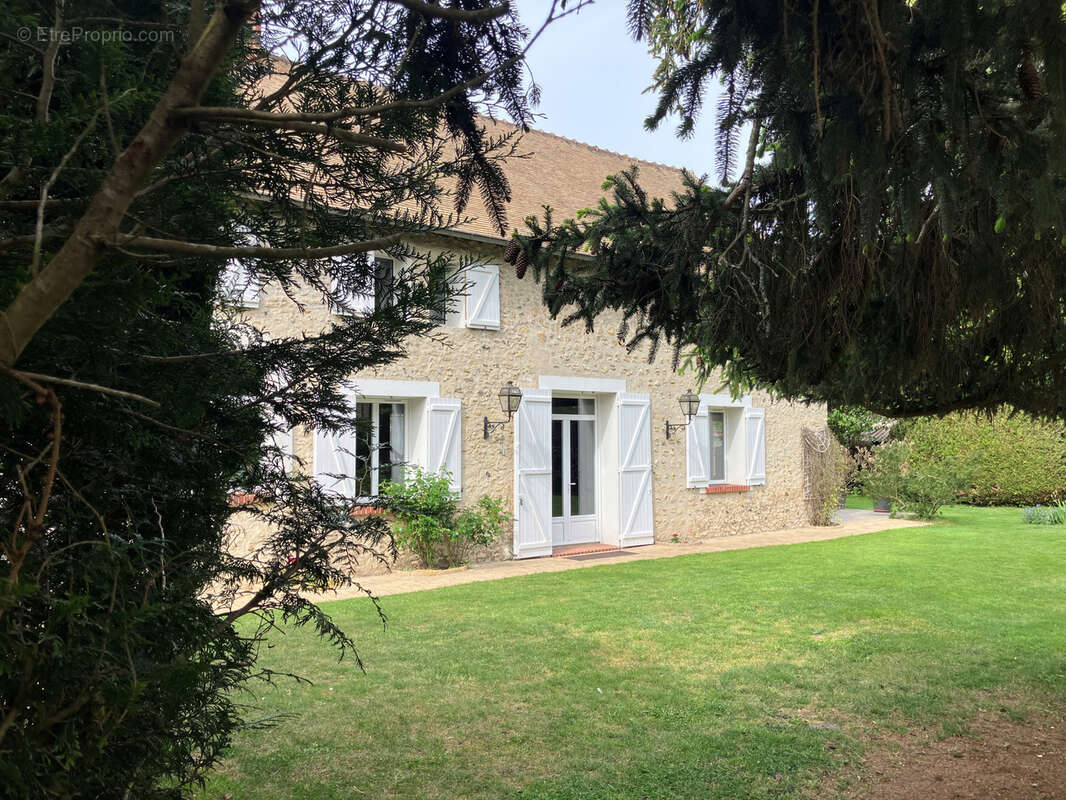 Proximité de Pacy-sur-Eure. - photo 28
