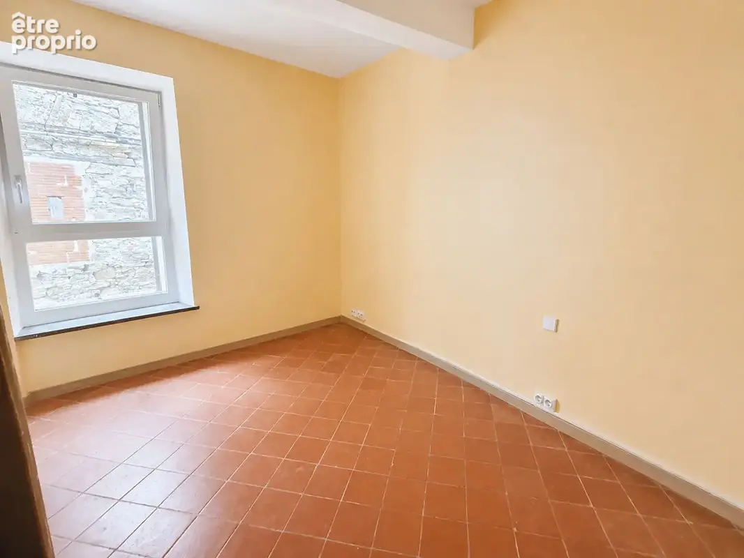 Maison en pierre  avec terrasse - photo 5