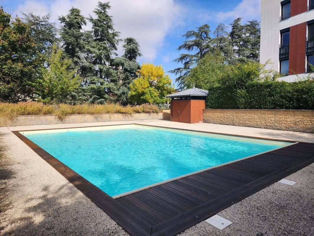 Appartement à LYON-5E