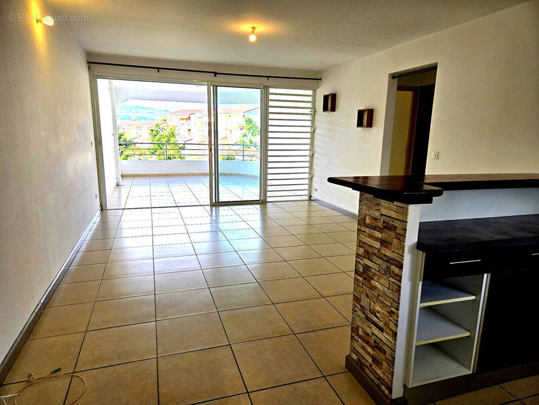 Appartement à DUCOS