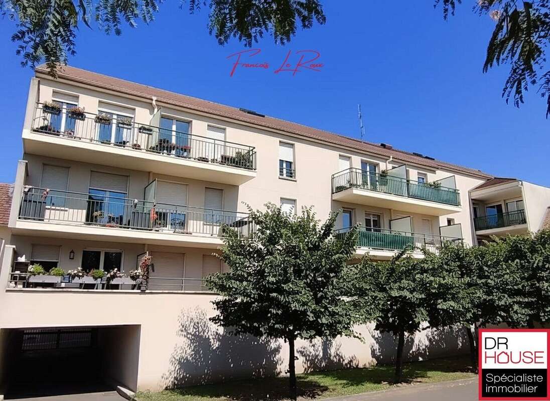 Appartement à LIMAY