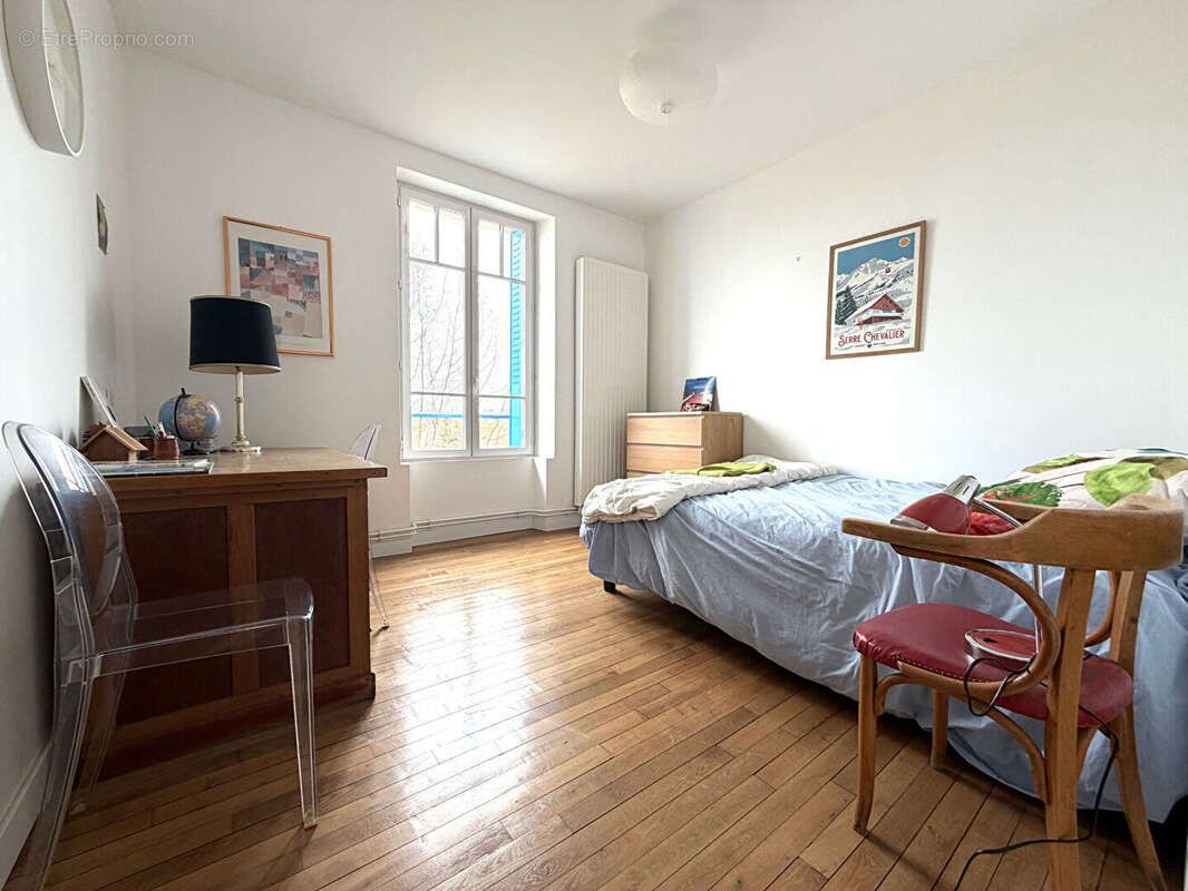 Maison à MONTLUCON