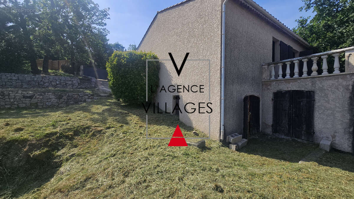 Maison à SAINT-PAUL-EN-FORET