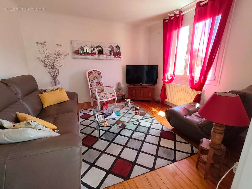 Maison Azur 4 pièce(s) 90 m2 - photo 4