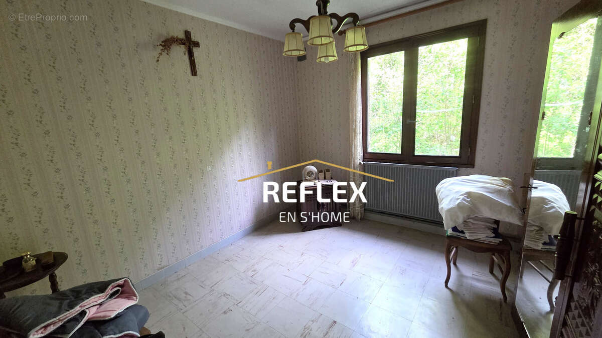 Longère 100m2 - photo 5